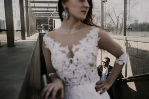 fotografia ślubna