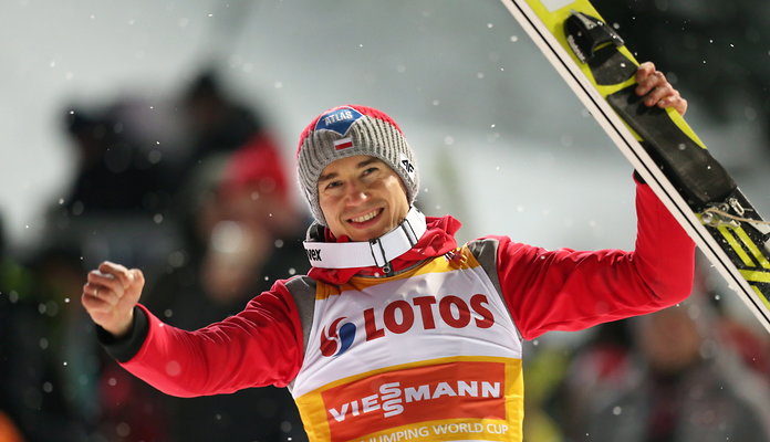 Czy kamil stoch zdaży wyleczyć kolano?