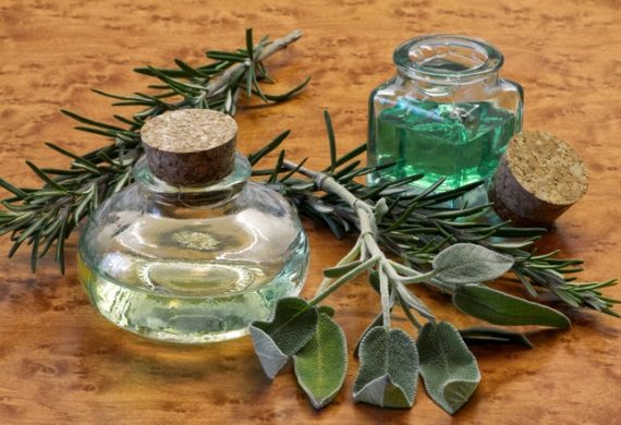 essential oils for aromatherapy
