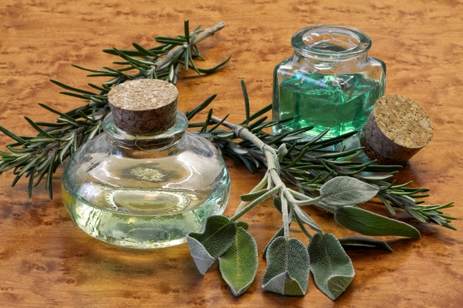 essential oils for aromatherapy