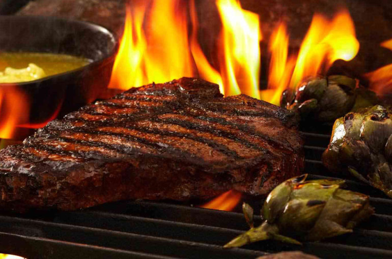 Jaki grill wybrać?