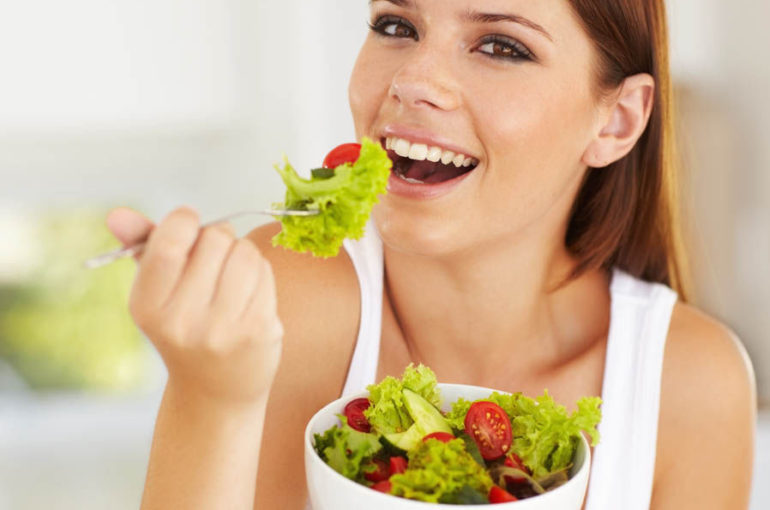 sprawdź czego nie powinienneś jeść, aby schudnąć