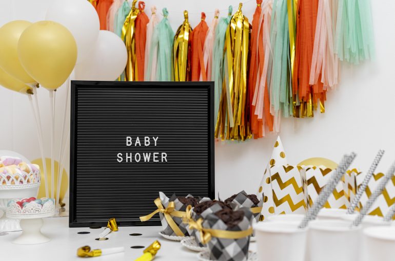 babyshower