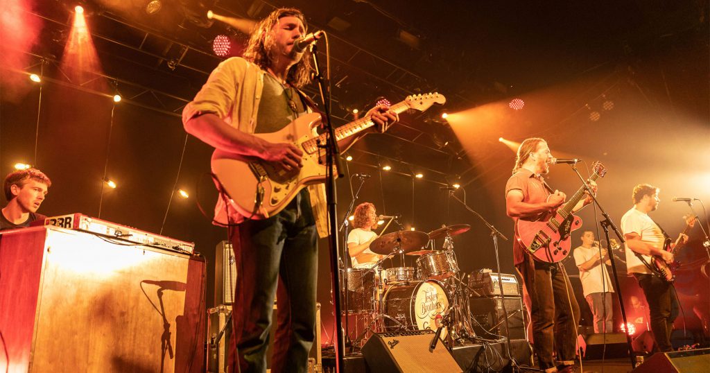 TheTeskeyBrothers