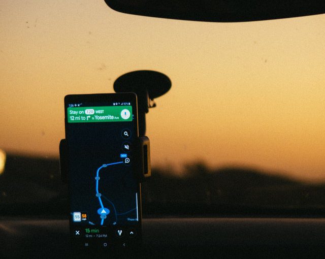 Lokalizator GPS