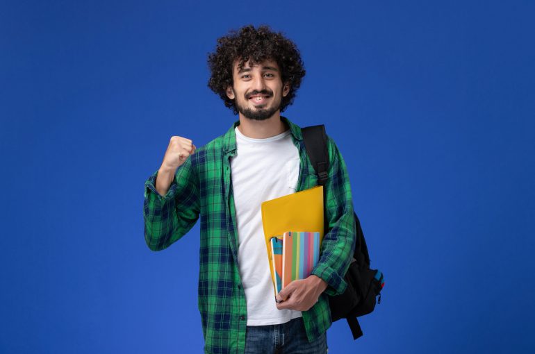 Top3 prezenty dla studenta