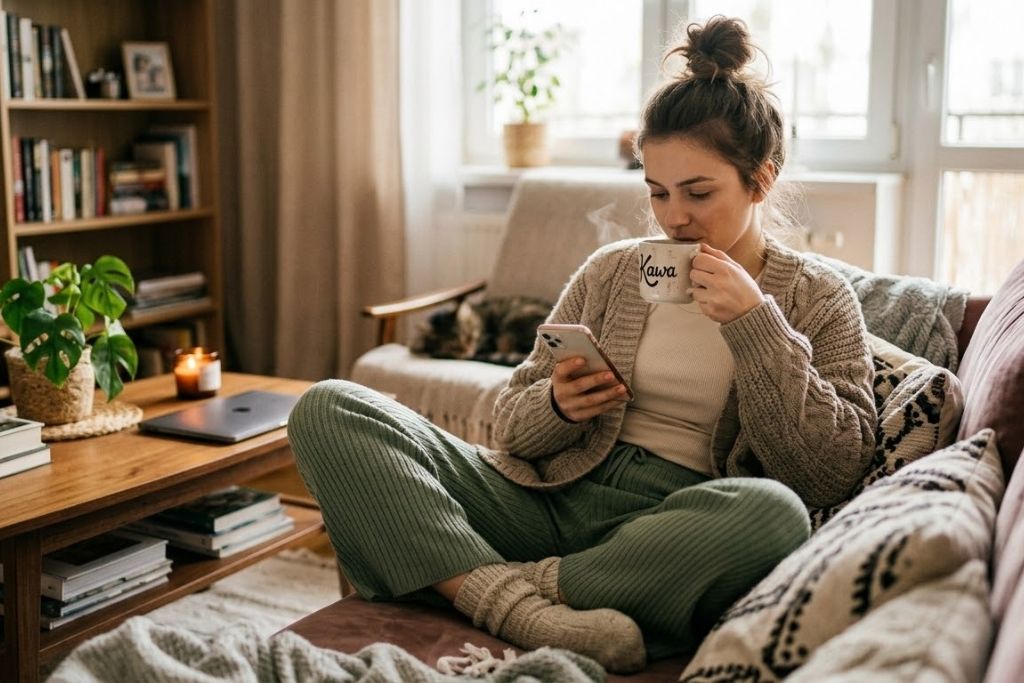 Dyktatura estetyki – czy influencerki jeszcze nas inspirują, czy już tylko programują?